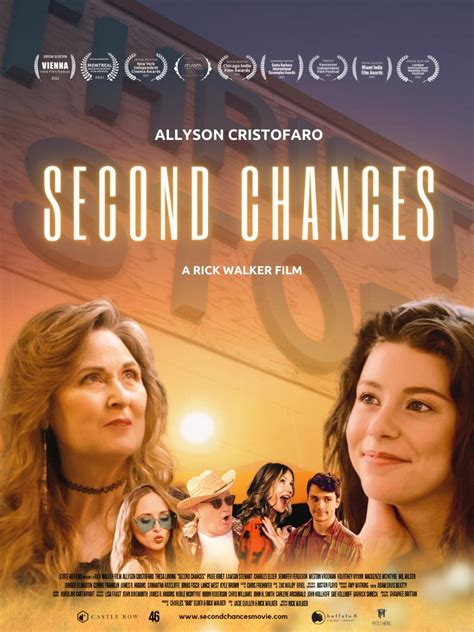 yesmovie second chance|Second Chances .